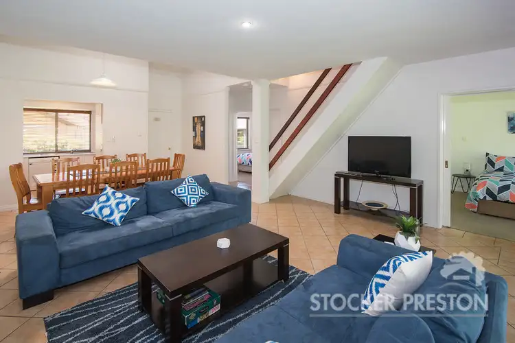 Third view of Homely house listing, 19/330 Geographe Bay Road, Quindalup WA 6281