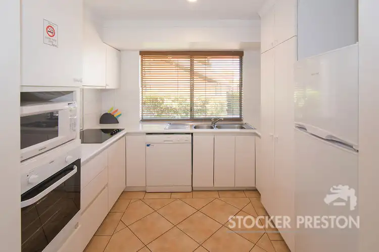Fourth view of Homely house listing, 19/330 Geographe Bay Road, Quindalup WA 6281