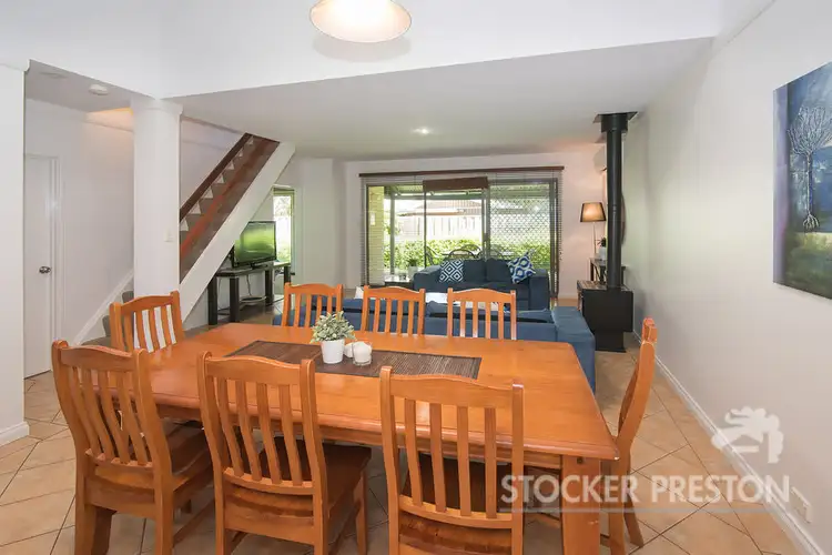 Fifth view of Homely house listing, 19/330 Geographe Bay Road, Quindalup WA 6281