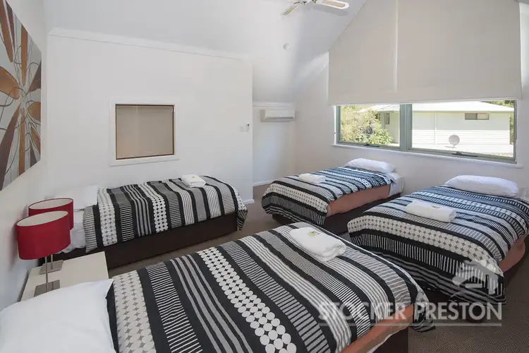 Seventh view of Homely house listing, 19/330 Geographe Bay Road, Quindalup WA 6281