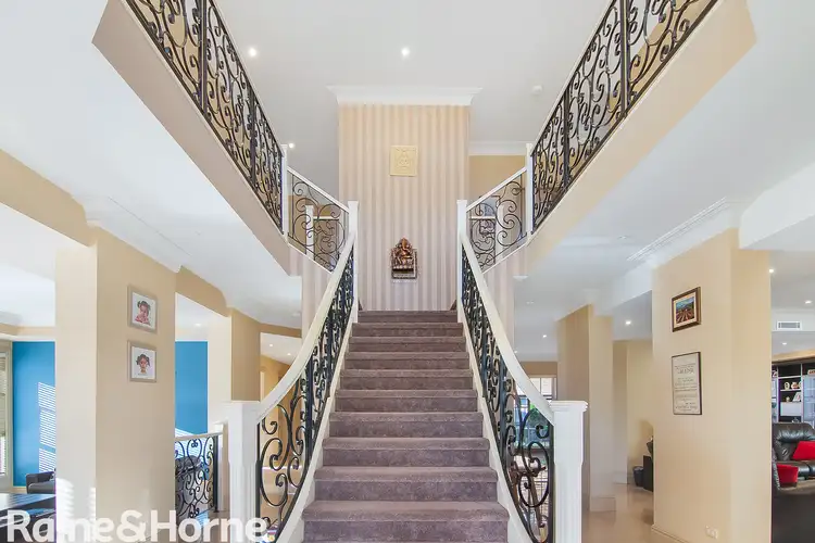 Second view of Homely house listing, 2 Highclaire Place, Glenwood NSW 2768