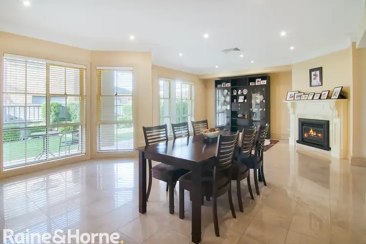Third view of Homely house listing, 2 Highclaire Place, Glenwood NSW 2768