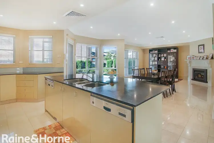 Fourth view of Homely house listing, 2 Highclaire Place, Glenwood NSW 2768