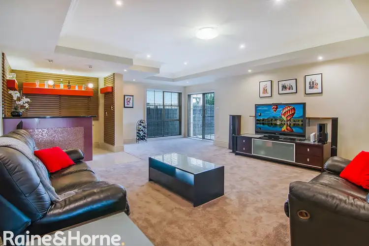 Sixth view of Homely house listing, 2 Highclaire Place, Glenwood NSW 2768