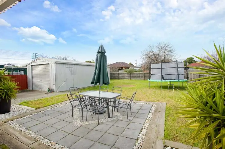 Fourth view of Homely house listing, 88 First Avenue, Altona North VIC 3025