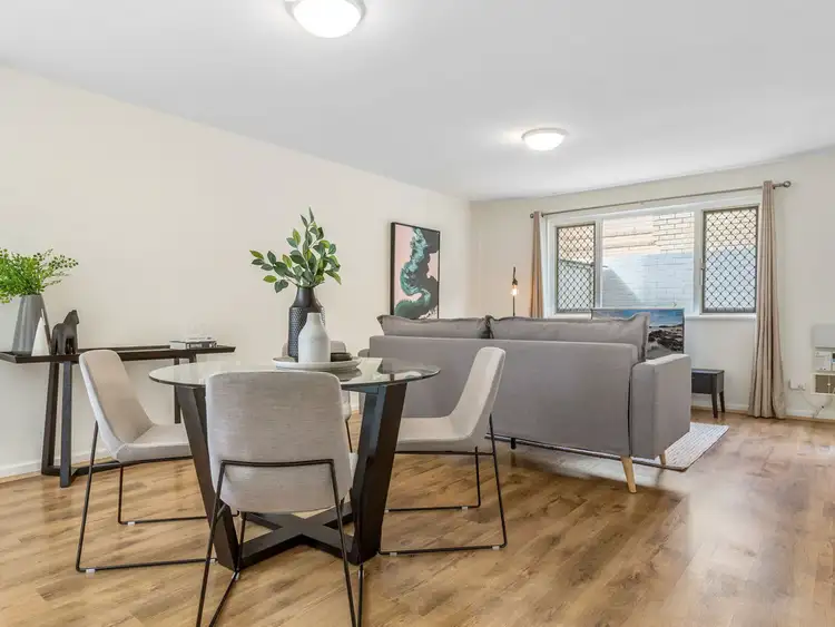 3/128 Hensman Street, South Perth WA 6151