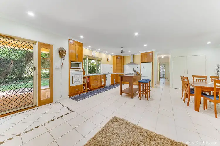 Third view of Homely house listing, 177 COBRABALL ROAD, Bondoola QLD 4703