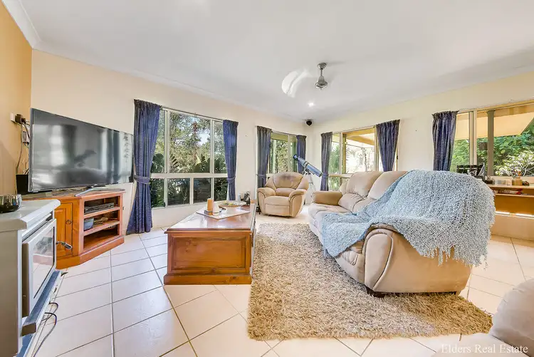 Sixth view of Homely house listing, 177 COBRABALL ROAD, Bondoola QLD 4703