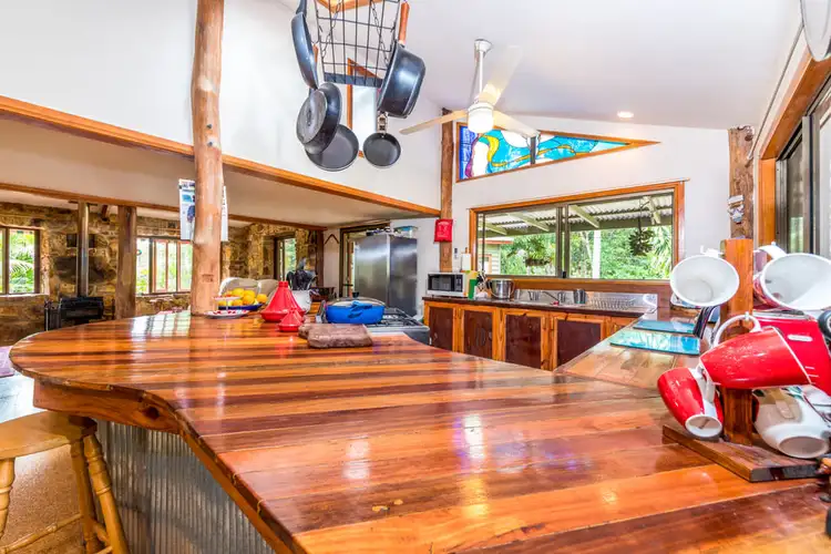 Sixth view of Homely house listing, 215 Arthys Road, Cooran QLD 4569