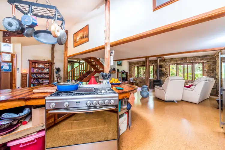 Seventh view of Homely house listing, 215 Arthys Road, Cooran QLD 4569