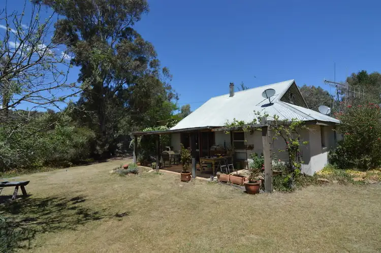 1455 Coxs Creek Road, Coxs Creek NSW 2849