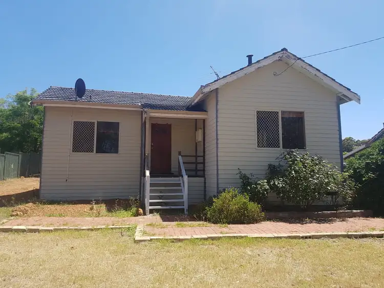 Main view of Homely house listing, 34 Balga Terrace, Wundowie WA 6560