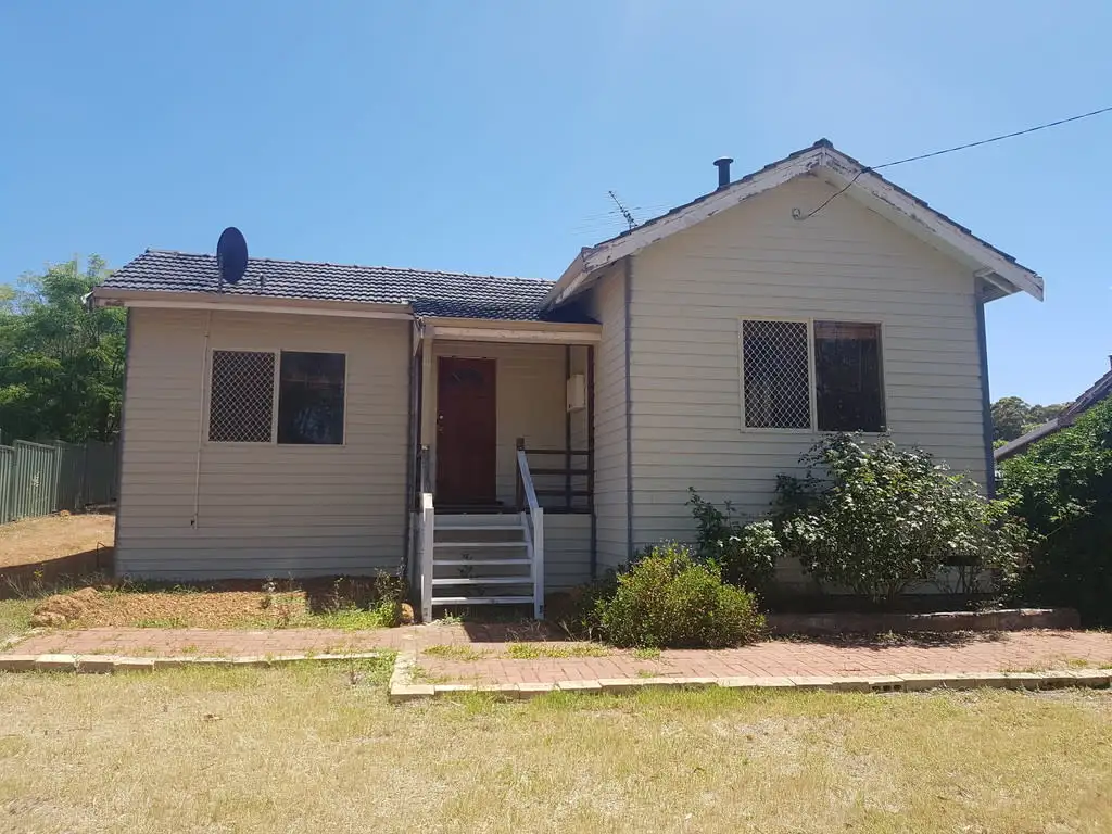 Main view of Homely house listing, 34 Balga Terrace, Wundowie WA 6560