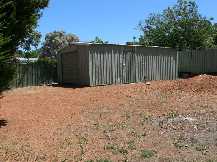 Fourth view of Homely house listing, 34 Balga Terrace, Wundowie WA 6560