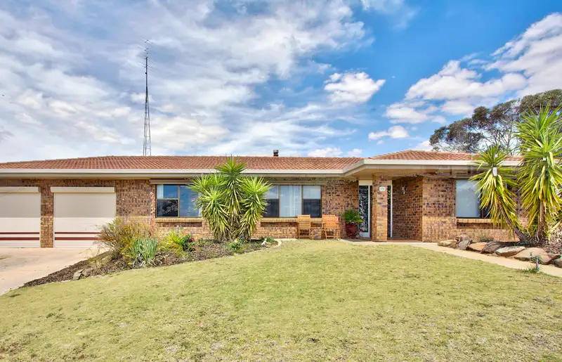 Main view of Homely house listing, 24 Thiele Avenue, Loxton SA 5333