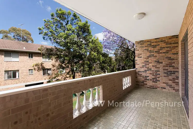 Fourth view of Homely unit listing, 2/69 Illawarra Street, Allawah NSW 2218