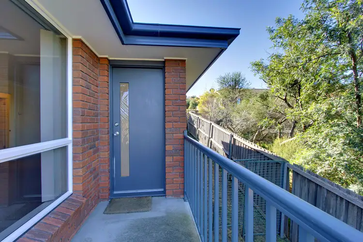 Second view of Homely house listing, 2/42 Hiern Road, Blackmans Bay TAS 7052