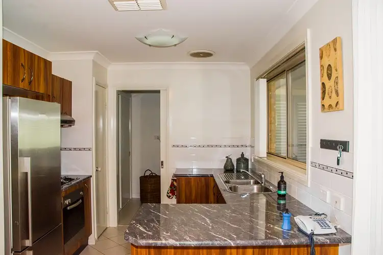 Second view of Homely house listing, 4 Mossgiel Close, Parkes NSW 2870