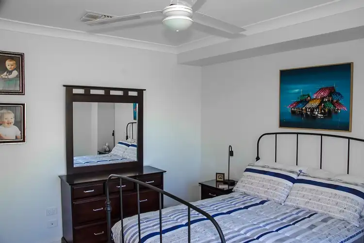 Fifth view of Homely house listing, 4 Mossgiel Close, Parkes NSW 2870