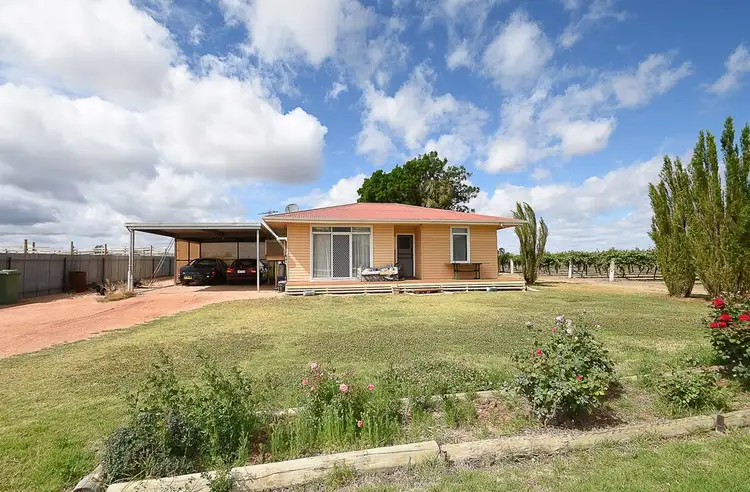 56-74 Darling Road