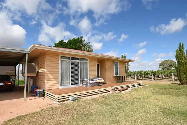 Fifth view of Homely rural property listing, 56-74 Darling Road, Pomona NSW 2648