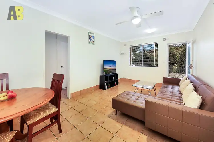Second view of Homely unit listing, 8/51 WIGRAM STREET, Harris Park NSW 2150