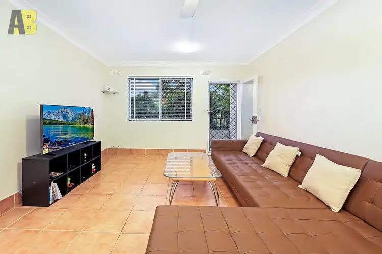 Third view of Homely unit listing, 8/51 WIGRAM STREET, Harris Park NSW 2150