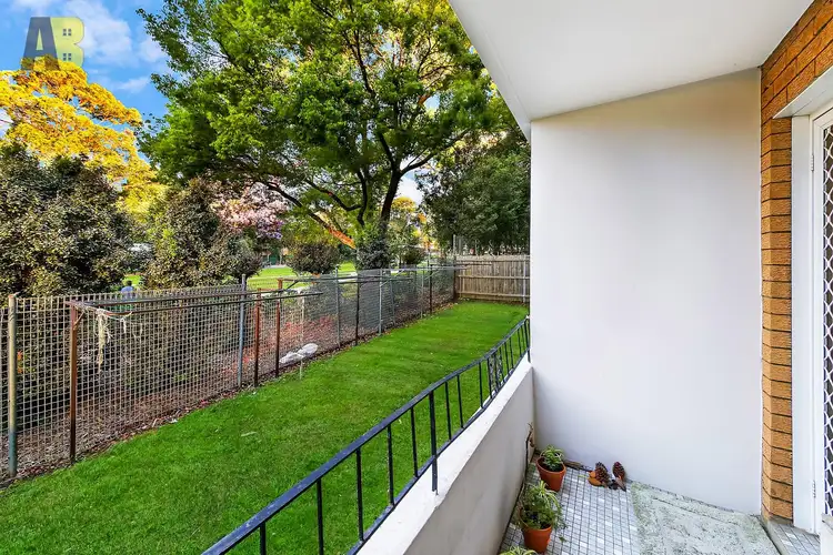 Fourth view of Homely unit listing, 8/51 WIGRAM STREET, Harris Park NSW 2150