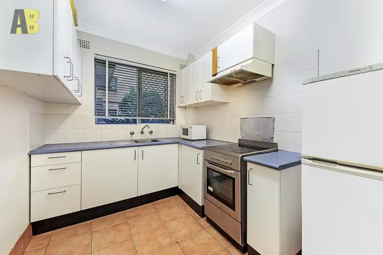Fifth view of Homely unit listing, 8/51 WIGRAM STREET, Harris Park NSW 2150