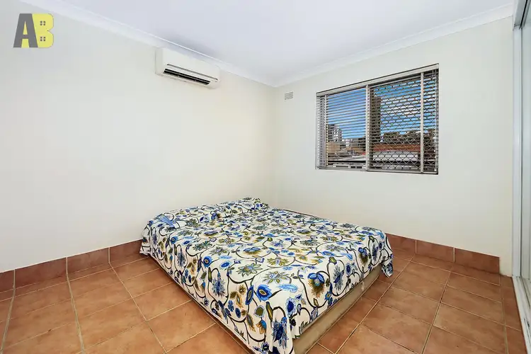Sixth view of Homely unit listing, 8/51 WIGRAM STREET, Harris Park NSW 2150