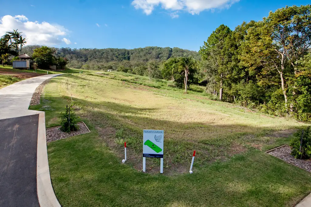 Main view of Homely land listing, Lot 4 Gooloowan Close, Kiels Mountain QLD 4559