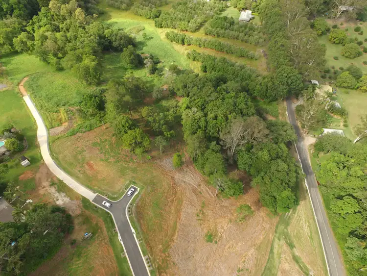 Second view of Homely land listing, Lot 4 Gooloowan Close, Kiels Mountain QLD 4559