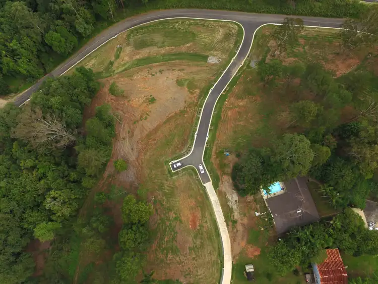 Third view of Homely land listing, Lot 4 Gooloowan Close, Kiels Mountain QLD 4559