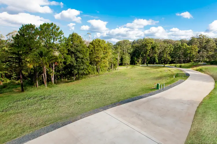Fifth view of Homely land listing, Lot 4 Gooloowan Close, Kiels Mountain QLD 4559