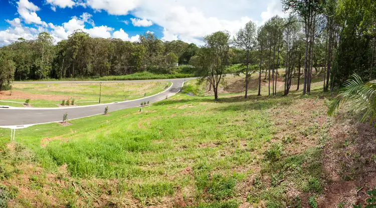 Seventh view of Homely land listing, Lot 4 Gooloowan Close, Kiels Mountain QLD 4559
