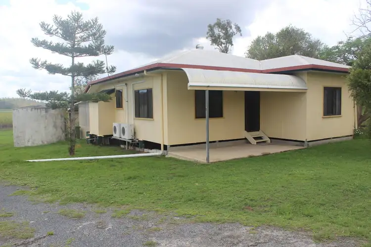 Main view of Homely house listing, 10 Aldis Road, St Helens Beach QLD 4798