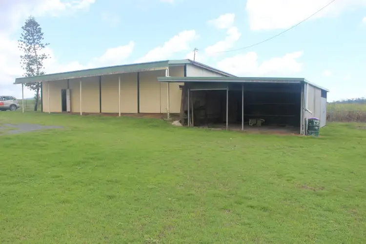 Second view of Homely house listing, 10 Aldis Road, St Helens Beach QLD 4798