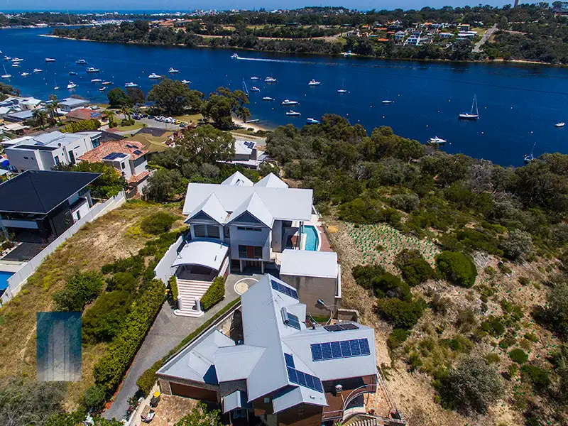 Main view of Homely house listing, 127 Point Walter Road, Bicton WA 6157