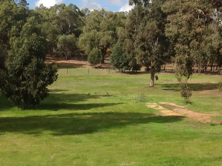 Main view of Homely house listing, 108 Leschenaultia Drive, Chittering WA 6084