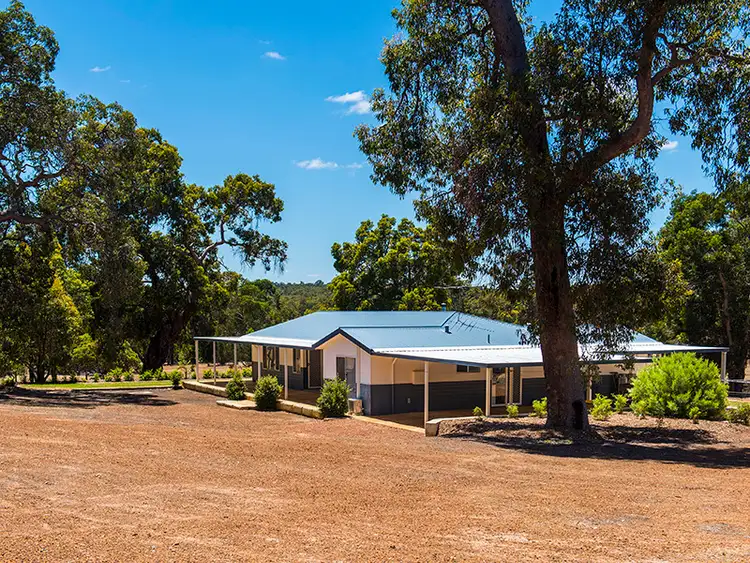 Seventh view of Homely house listing, 108 Leschenaultia Drive, Chittering WA 6084