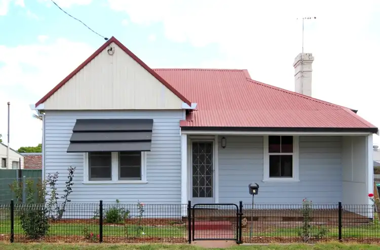 1 Jordan Street
