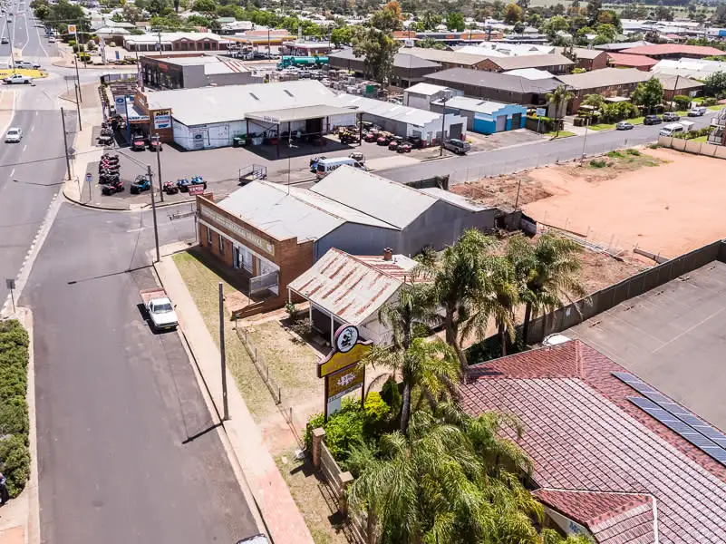 Main view of Homely house listing, 5 Victoria Street, Dubbo NSW 2830