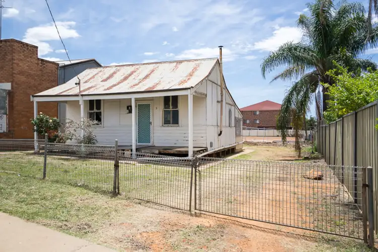 Second view of Homely house listing, 5 Victoria Street, Dubbo NSW 2830