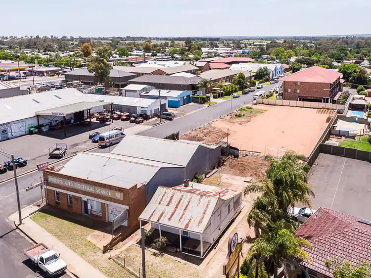 Fifth view of Homely house listing, 5 Victoria Street, Dubbo NSW 2830