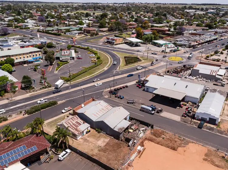 Seventh view of Homely house listing, 5 Victoria Street, Dubbo NSW 2830