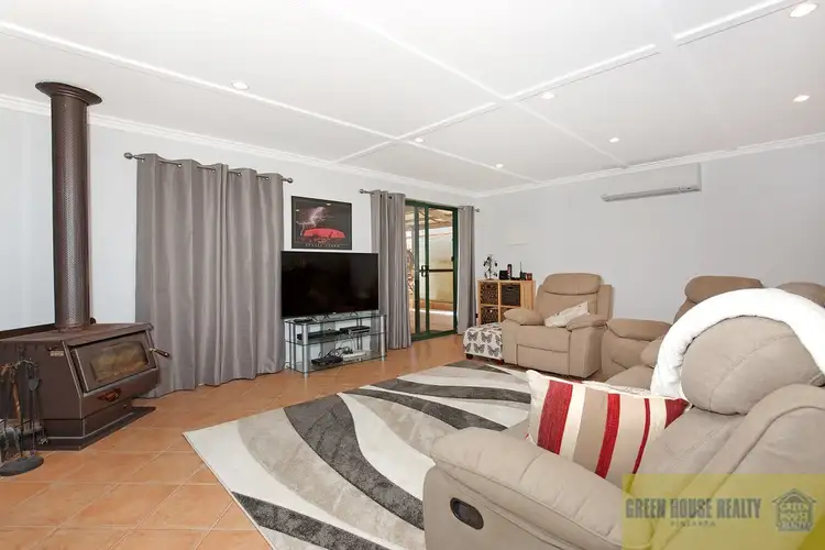 Sixth view of Homely house listing, 122 O'Connell Road, Wandering WA 6308