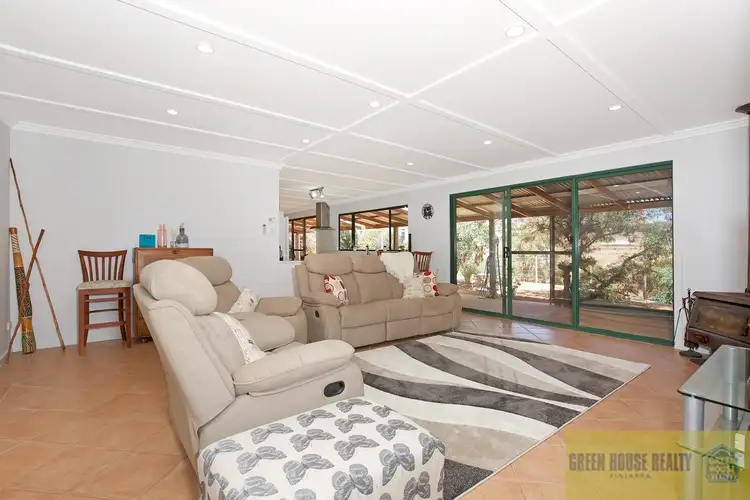 Seventh view of Homely house listing, 122 O'Connell Road, Wandering WA 6308