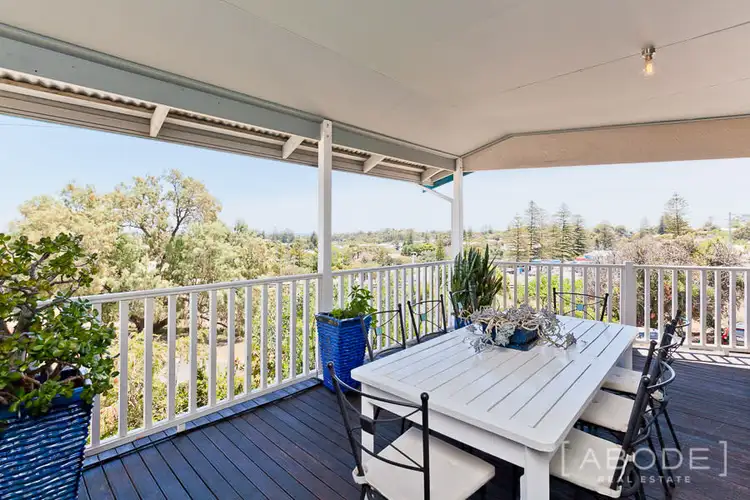 112 Railway Street, Cottesloe WA 6011