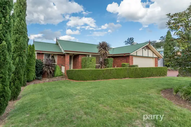 7 Columbus Drive, Blackstone Heights TAS 7250