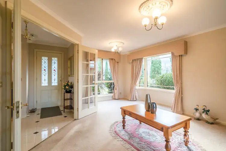 Fourth view of Homely house listing, 7 Columbus Drive, Blackstone Heights TAS 7250